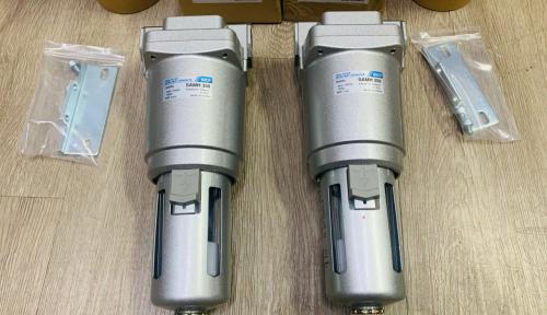 Bộ lọc tinh khí nén SAMH 550-10